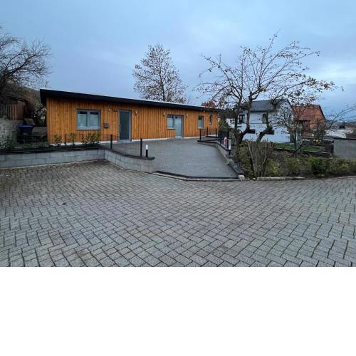 Am Jacobsgarten
