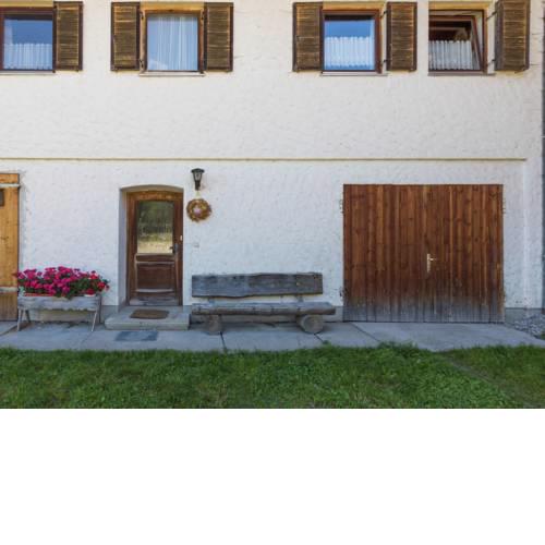 Luxury Apartment in Steingaden Bavaria near Ski Area