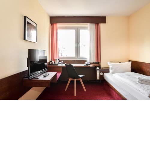 KONTAKTLOS Hotel Am Kappelberg KONTAKTLOS