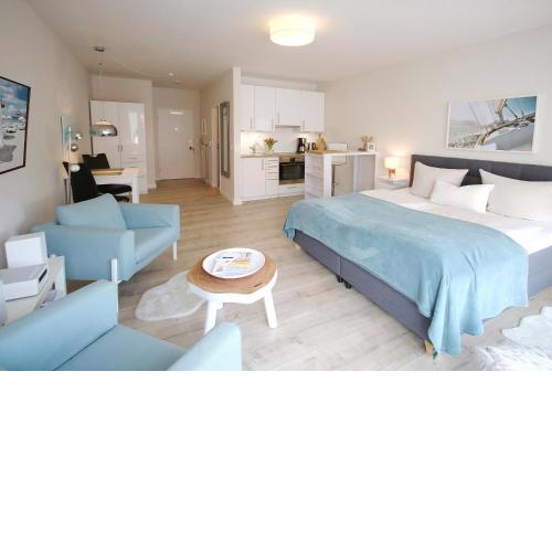 Am Kardohr 3 Am Kardohr 3 Beachway Appartement 12