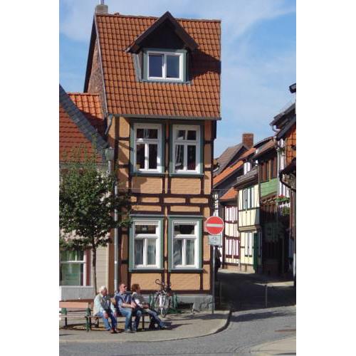 Am Kleinsten Haus