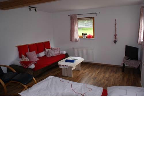 Am Kliff Ferienwohnung