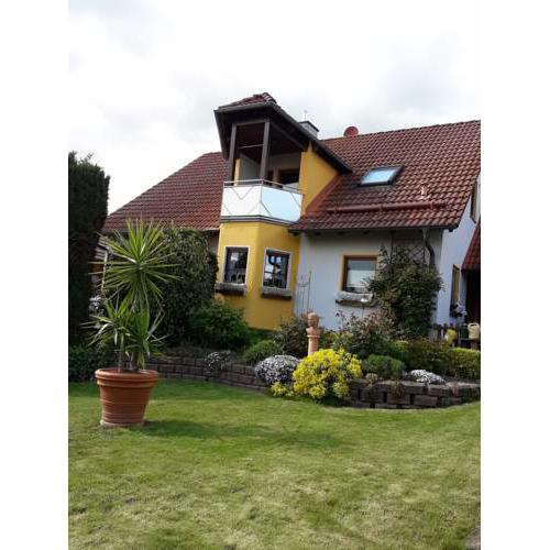 Am Klosterberg 6 Ferienwohnung