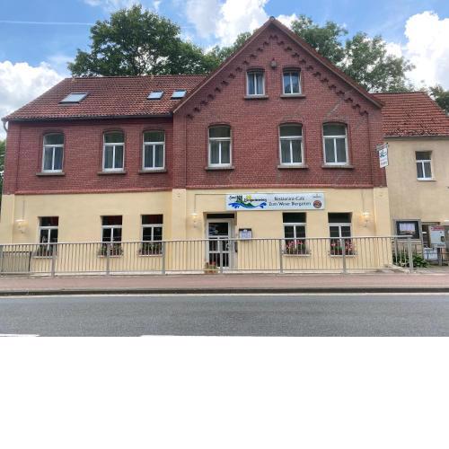 Am Kōnigszinnenberg