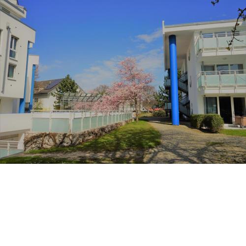 Am Kurhaus -Villa Kurpark 410, PP 89