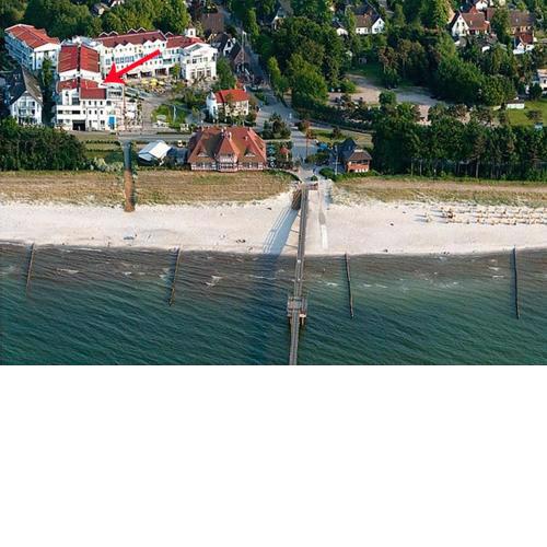 Am Kurhaus 222 -Piratensuite-, PP 56