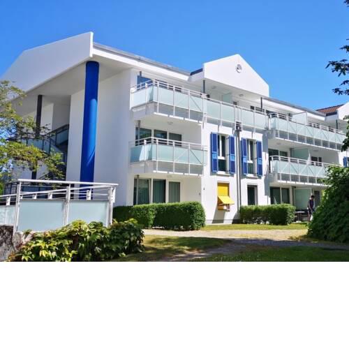 Am Kurhaus 508 - Ostsee-Lug - a46239