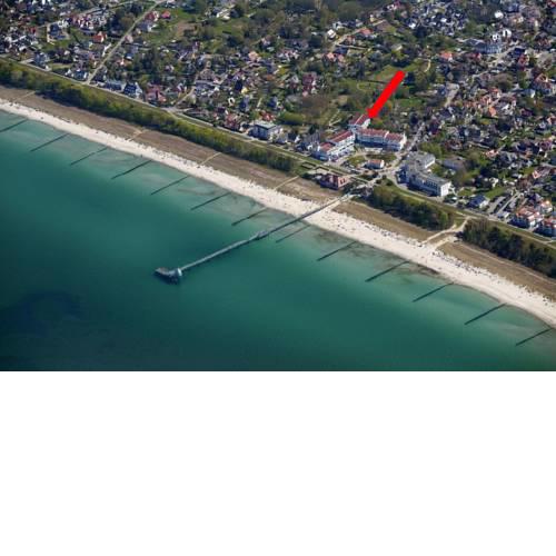 Am Kurhaus 614 - Strandidyll - [#79842]