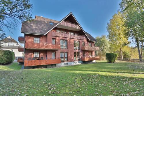 Am Kurpark, App. 9