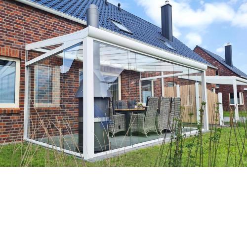 Am Kutterhafen 11a - Haus MALIA