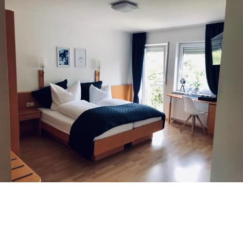Am Landhaus - Gästezimmer und Frühstück