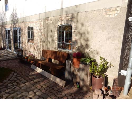 Cozy Holiday Home in Marlow with Garden