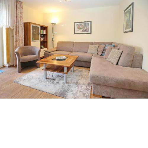 Am Mariannenweg Wohnung 07
