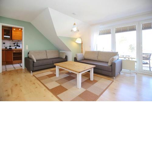 Am Mariannenweg Wohnung 11