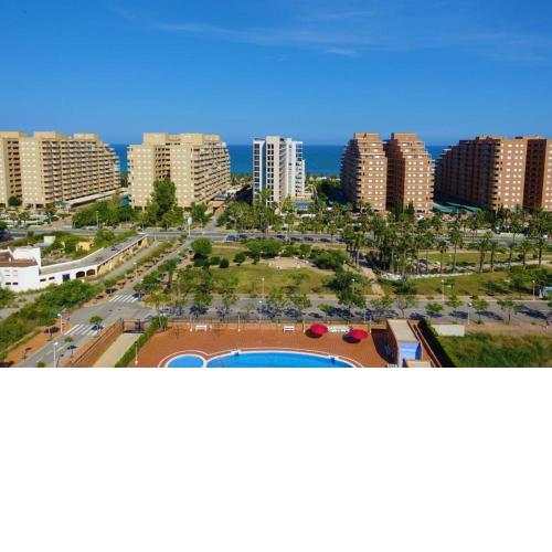 AM, Marina Dor 2 linea