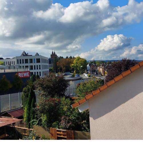 Am Meilenstein