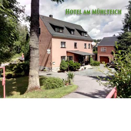 Am Mühlteich