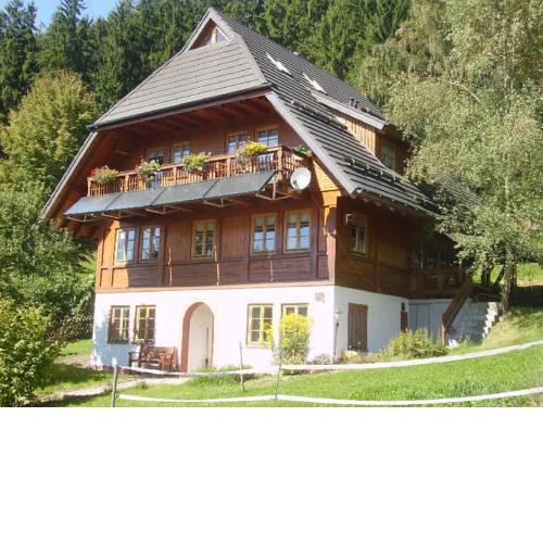Am Neuhausbauernhof