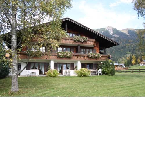 Am Oberoschle