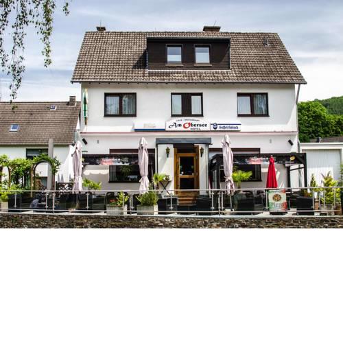 Am Obersee Hotel