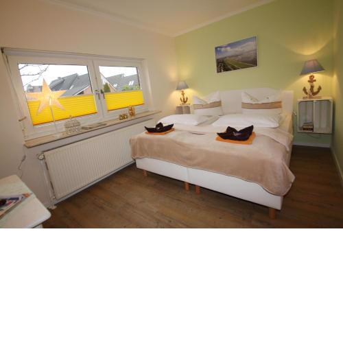 Am Oland 13 hinten