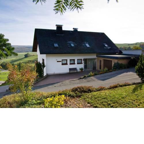 Cozy Apartment in Dudinghausen with large garden