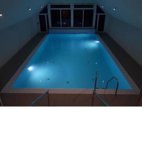 Am Pool und Strand 2 neu