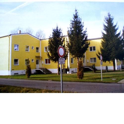 Am Rasthof Dresdner Tor