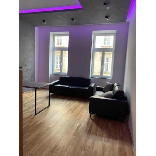 AM-Residence Mariahilf