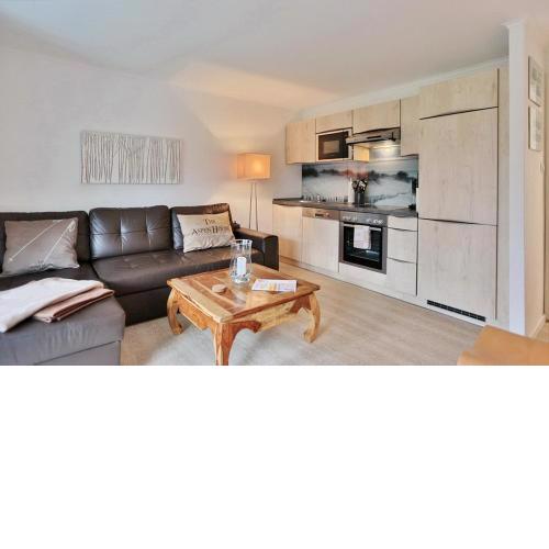 Am Rethwarder 30 Haus am Rethwarder 30 Appartement 2