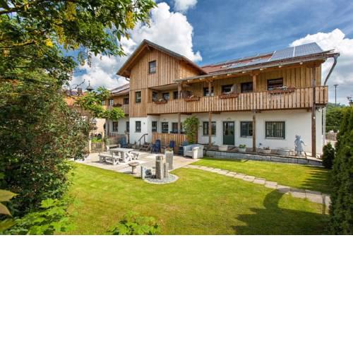 Am Rückerlhof
