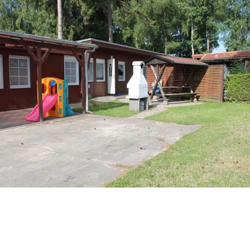 Fabulous Holiday Home in Pepelow near Beach