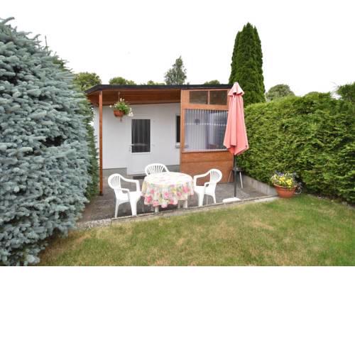 Countryside Bungalow in Pepelow with lovely garden