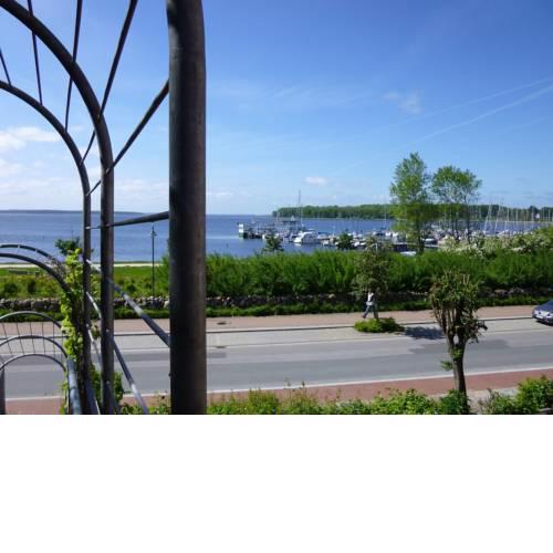 Scenic Apartment in Rerik near the Beach