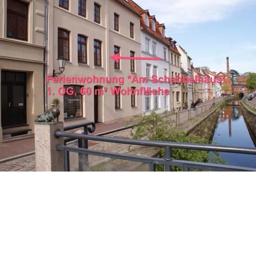 Am Schabbelhaus in der Altstadt - 217