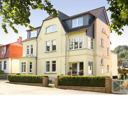 Am Schildautal-mit Gartenlounge & WLAN