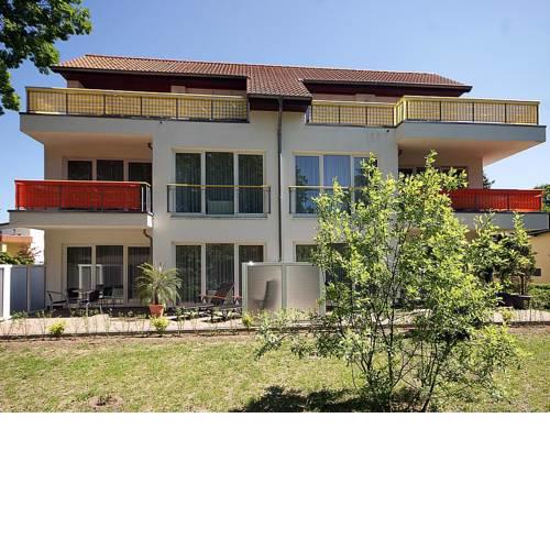 "Am Schloonsee" Haus C