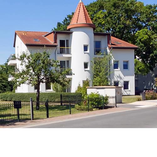 Am Schloonsee Haus D