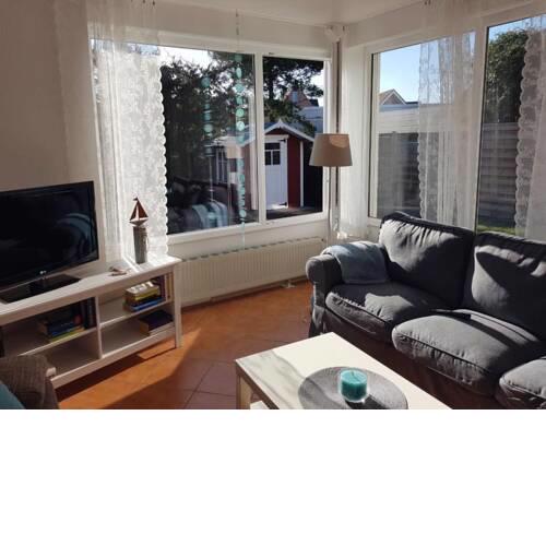 Am Schoor Bungalow 12
