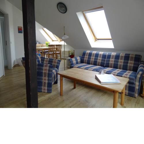 Am Seedeich 7, Wohnung 16