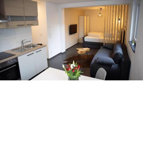 Am Seewald - Ferienwohnung am Bodensee