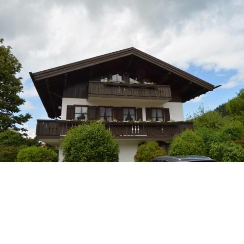 Am Sonneneck - Wohnung 7