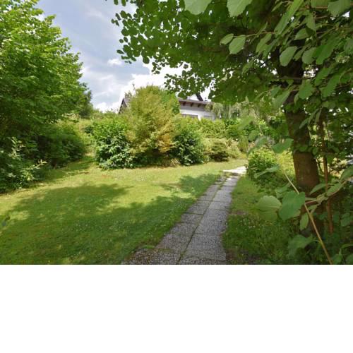 Cozy Holiday Home in Langscheid with Private Garden