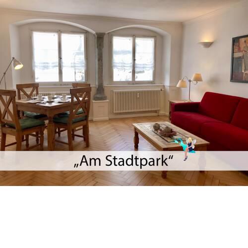 Am Stadtpark