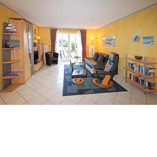 Am Stadtwald - Wohnung 2 / 642