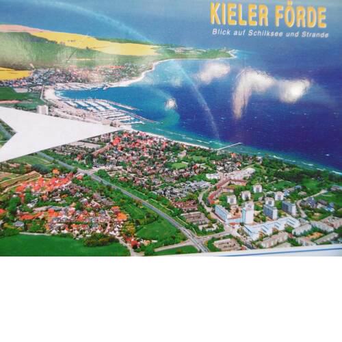 Am Strand