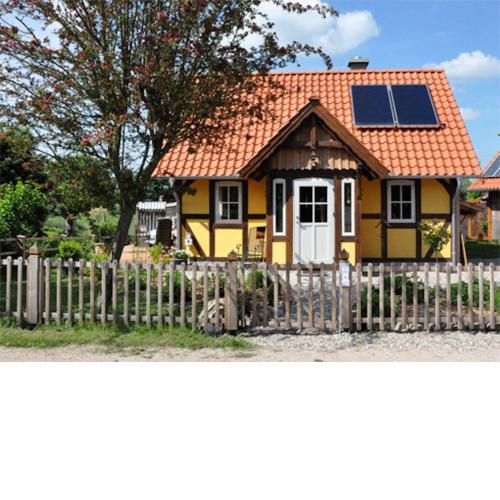 Am Sund Hus