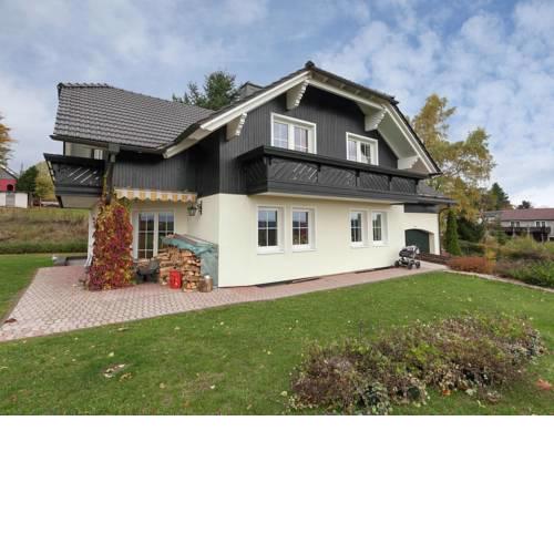 Stunning Apartment in Frauenwald near the Forest