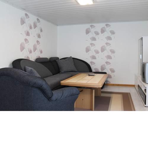 Charming Apartment in Stabelow with Garden