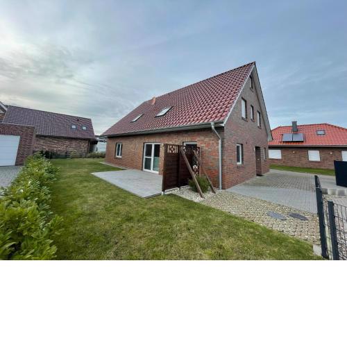 Am Wangermeer 38